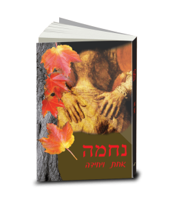 The One and Only Comfort, the Heidelberg Catechism, Hebrew
